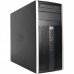 PC Refurbished HP 6300 Tower, Intel Core i3-3220 3.30GHz, 8GB DDR3, 120GB SSD + Windows 10 Home