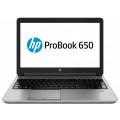 Laptop Second Hand HP ProBook 650 G3, Intel Core i5-7200U 2.50GHz, 8GB DDR4, 256GB SSD, 15.6 Inch Full HD, DVD-RW, Webcam, Grad B