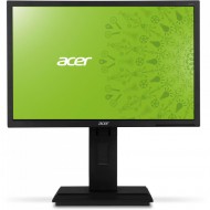 Monitor Refurbished Acer B246HL, 24 Inch Full HD TN, 1920 x 1080, VGA, DVI, DisplayPort