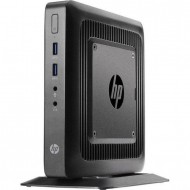 PC HP T520 Flexible Thin Client, AMD GX-212JC 1.20-1.40GHz, 4GB DDR3, 16GB Flash