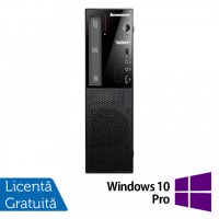 Calculator Refurbished LENOVO ThinkCentre Edge 72 SFF, Intel Core i5-3470S 2.90GHz, 8GB DDR3, 240GB SSD, DVD-ROM + Windows 10 Pro Calculator Refurbished LENOVO ThinkCentre Edge 72 SFF, Intel Core i5-3470S 2.90GHz, 8GB DDR3, 240GB SSD, DVD-ROM + Windows 10 Pro