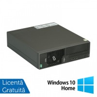 Calculator Refurbished Fujitsu Primergy MX130 S2, AMD FX-4100 3.60GHz, 8GB DDR3, 240GB SSD, Radeon HD 4250 + Windows 10 Home Calculator Refurbished Fujitsu Primergy MX130 S2, AMD FX-4100 3.60GHz, 8GB DDR3, 240GB SSD, Radeon HD 4250 + Windows 10 Home