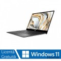 Laptop Nou Dell XPS 13 9305, Intel Core i7-1165G7 2.80 - 4.70GHz, 8GB DDR4, 512GB SSD, 13.3 Inch 4K + Windows 11 Home