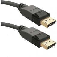 Cablu DisplayPort tata - DisplayPort tata, 1m