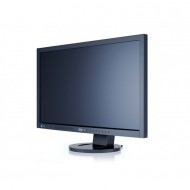 Monitor Second Hand EIZO FlexScan EV2313W, 23 Inch TN, Full HD, VGA, DVI, Fara Picior