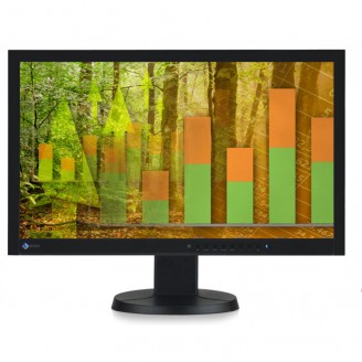 Monitor Second Hand EIZO FlexScan EV2335W, 23 Inch Full HD IPS, DisplayPort, VGA, DVI Monitor Second Hand EIZO FlexScan EV2335W, 23 Inch Full HD IPS, DisplayPort, VGA, DVI