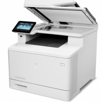 Multifunctionala Laser Color Second Hand HP LaserJet M477FDN, A4, 28 ppm, 600 x 600 dpi, Fax, Scanner, Copiator, Duplex, USB, Retea Multifunctionala Laser Color Second Hand HP LaserJet M477FDN, A4, 28 ppm, 600 x 600 dpi, Fax, Scanner, Copiator, Duplex, USB, Retea