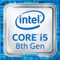 Procesor Intel Core i5-8600 3.10GHz, 9MB Cache, Socket 1151