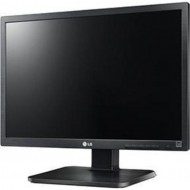 Monitor Second Hand LG 22EB23PM-B, 22 Inch LED, 1680 x 1050, VGA, DVI, Display Port, USB, Boxe Integrate, Grad A-