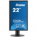 Monitor Second Hand Iiyama B2280HS, 22 Inch Full HD LED, VGA, DVI, Display Port Monitor Second Hand Iiyama B2280HS, 22 Inch Full HD LED, VGA, DVI, Display Port