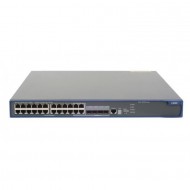Switch HPE 5120-24G EI, 24-port with 2 Interface Slots, 10/100/1000