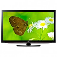 Televizor Second Hand LG 42LD450ZA, 42 Inch LCD Full HD, VGA, HDMI, USB, Fara Telecomanda